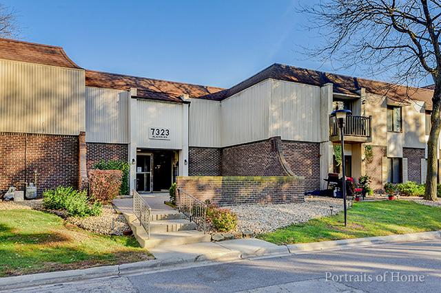 7323 Blackburn Ave. #L-103, Downers Grove, IL 60516