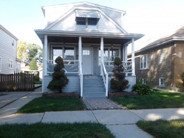 2834 N Nagle Ave., Chicago, IL 60634