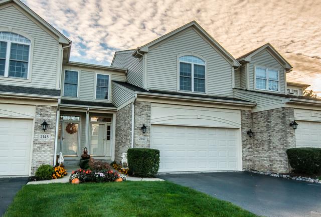 2147 Ashley Ct., Downers Grove, IL 60515