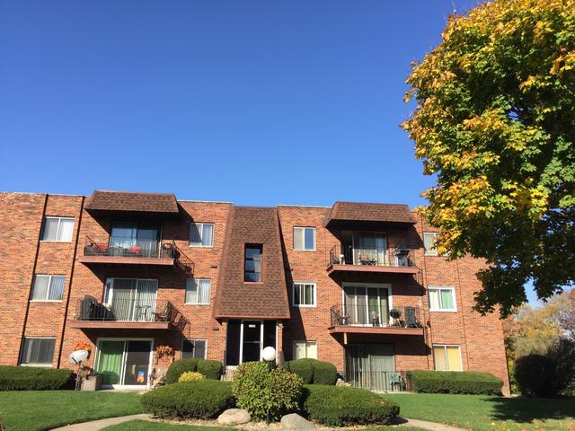5704 128th St. #2B, Crestwood, IL 60445