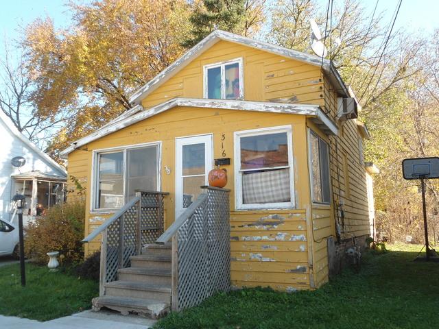 316 Park Ave., Sycamore, IL 60178