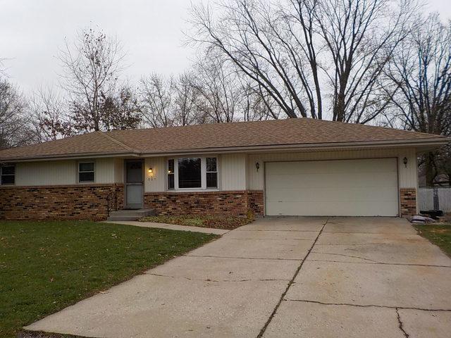 507 Poppy Dr., Machesney Park, IL 61115