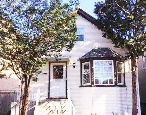 5428 W Berenice Ave., Chicago, IL 60641