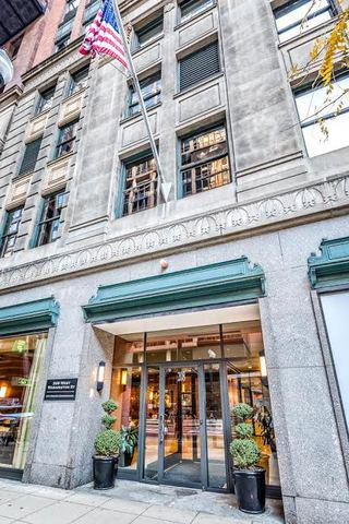 208 W Washington St. #603, Chicago, IL 60606