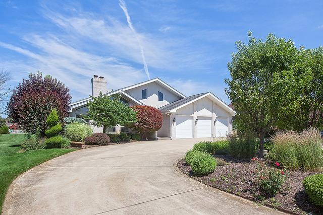 13191 W Hunt Master Ln., Lemont, IL 60439
