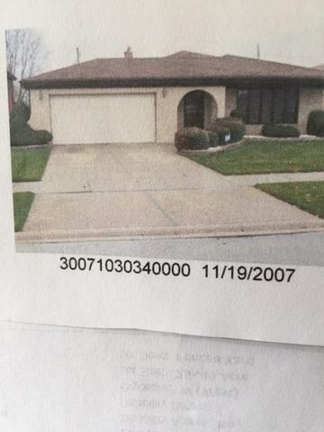 [Address Hidden by Seller], Calumet City, IL 60409