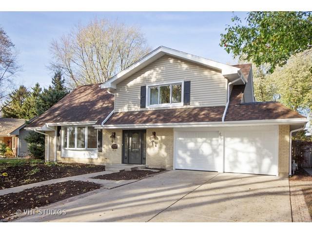 4228 Wilson Ave., Rolling Meadows, IL 60008