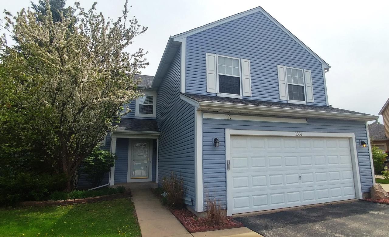 1331 Churchill Ln., Grayslake, IL 60030