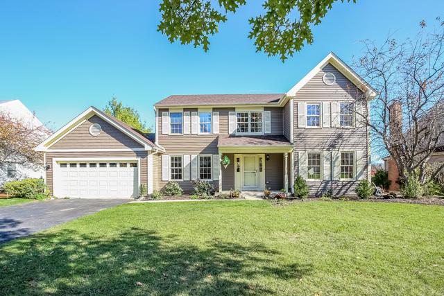 277 S Fork Dr., Gurnee, IL 60031