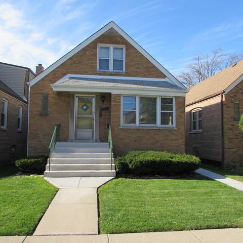 5604 S Karlov Ave., Chicago, IL 60629
