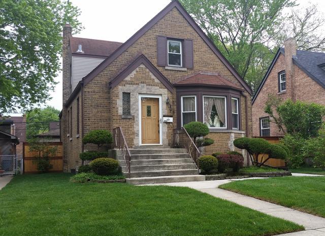 4853 W 96th St., Oak Lawn, IL 60453