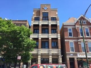 1337 N Ashland Ave. #4, Chicago, IL 60622