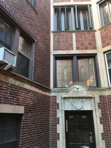 821 E 53rd St. #1, Chicago, IL 60615