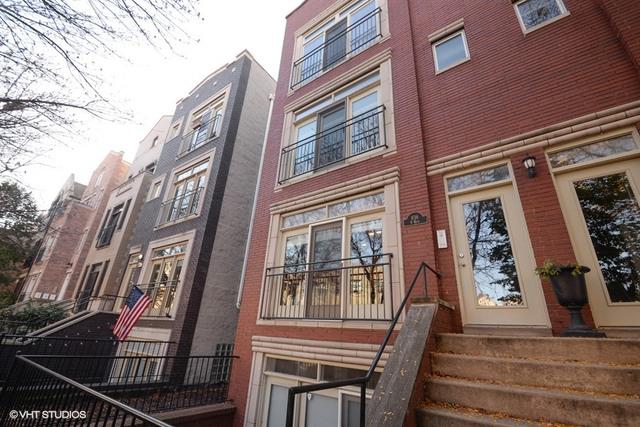 936 N Wood St. #1, Chicago, IL 60622