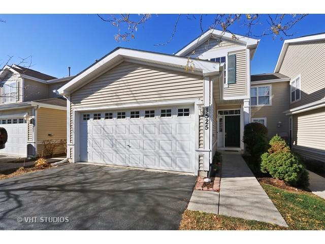 1525 W Remington Ln. #NONE, Round Lake, IL 60073