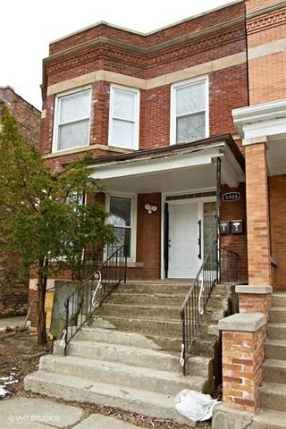 6808 S Champlain Ave., Chicago, IL 60637