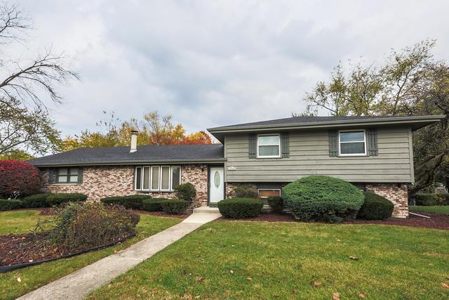 1740 Orchid St., Aurora, IL 60505