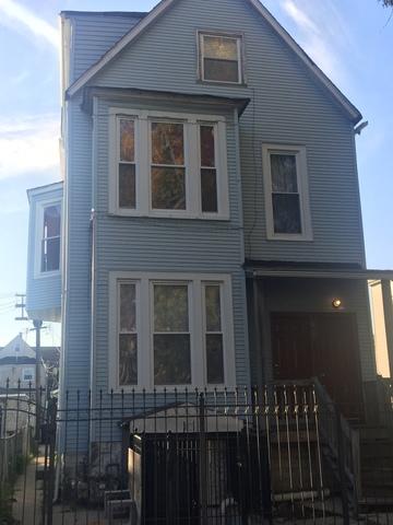 1936 N Ridgeway Ave., Chicago, IL 60647