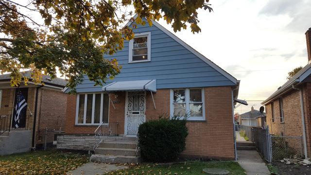 6028 S Normandy Ave., Chicago, IL 60638