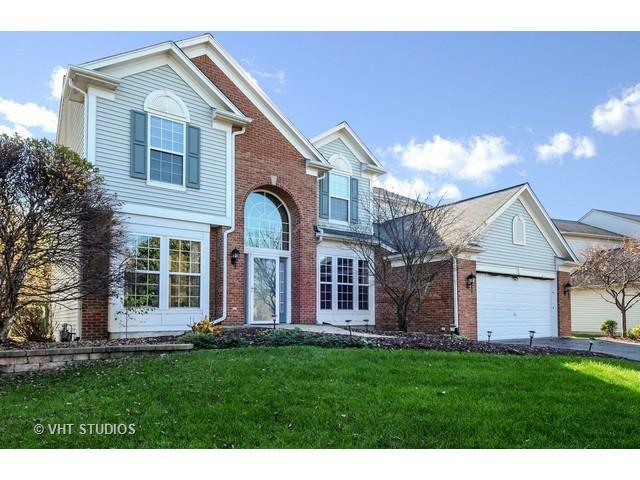 1635 Boulder Ridge Dr., Bolingbrook, IL 60490
