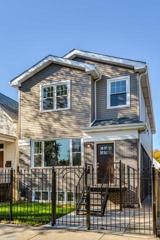 1918 N Monticello Ave., Chicago, IL 60647
