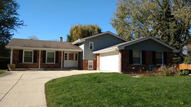 7516 Williams St., Downers Grove, IL 60516