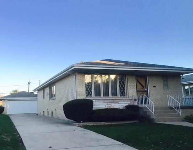 4843 N Prospect Ave., Norridge, IL 60706