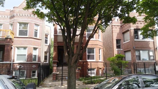 2023 N Keystone Ave., Chicago, IL 60639