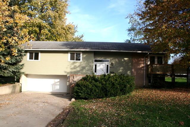 1108 Gael Dr., Joliet, IL 60435
