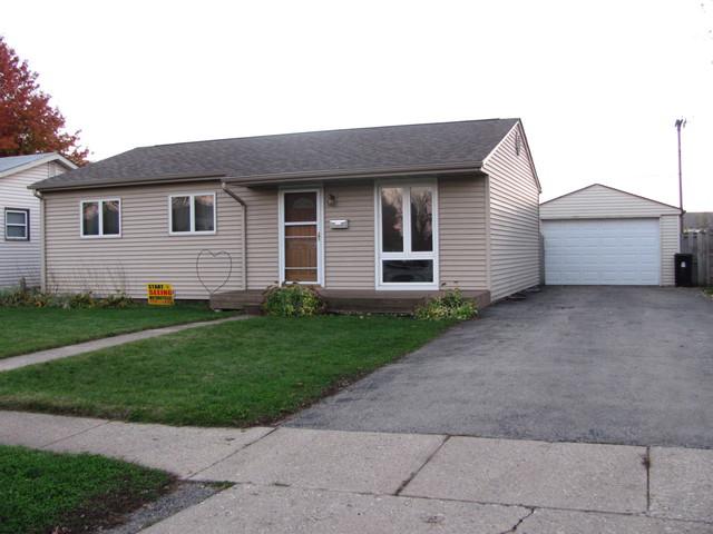 1515 Evans Ave., Machesney Park, IL 61115