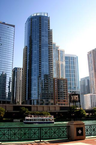 420 E Waterside Dr. #1211, Chicago, IL 60601