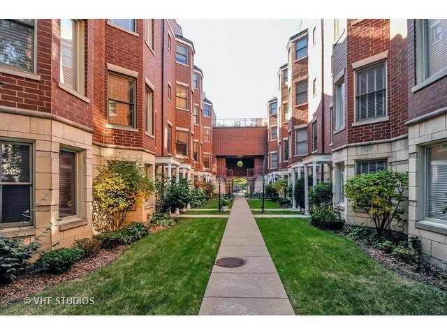 5127 N Damen Ave. #G, Chicago, IL 60625