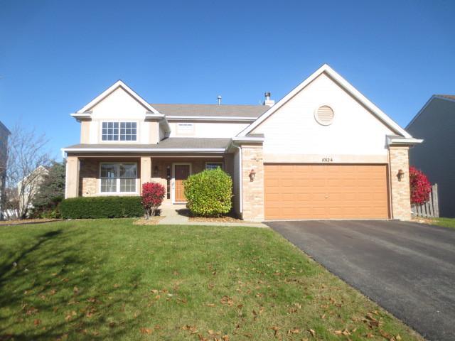 10124 Compton Dr., Huntley, IL 60142