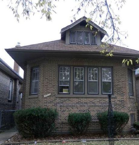 7722 S Honore St., Chicago, IL 60620