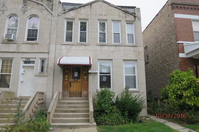 5124 W Fulton St., Chicago, IL 60644