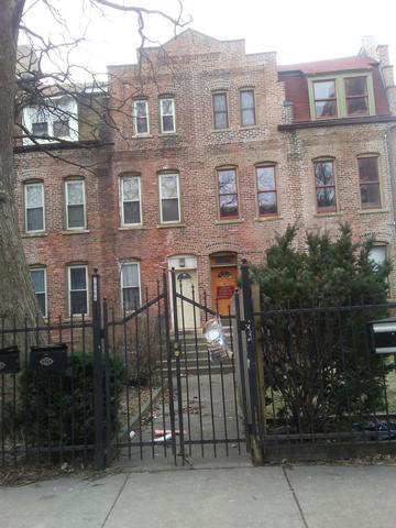 10408 S Maryland Ave., Chicago, IL 60628