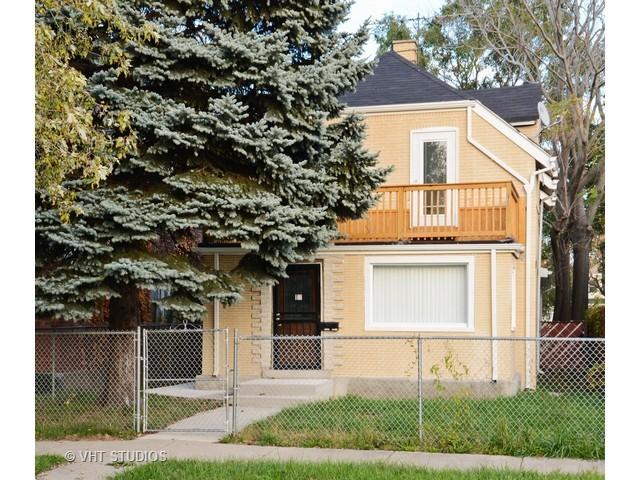 8855 S Michigan Ave., Chicago, IL 60619