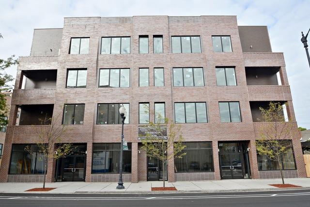 3914 N Damen Ave. #201, Chicago, IL 60618