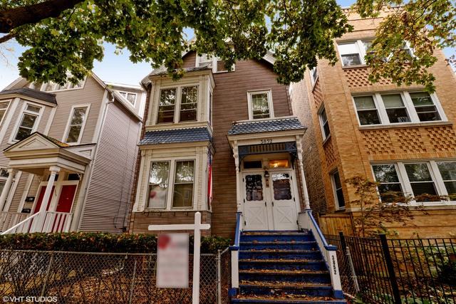 3852 N Janssen Ave., Chicago, IL 60613