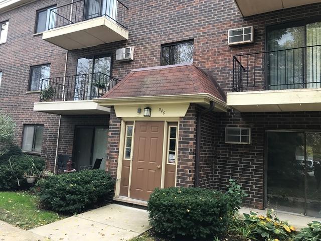 946 N Rohlwing Rd. #G-P, Addison, IL 60101