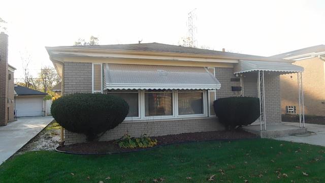 10840 S Beverly Ave., Chicago, IL 60643