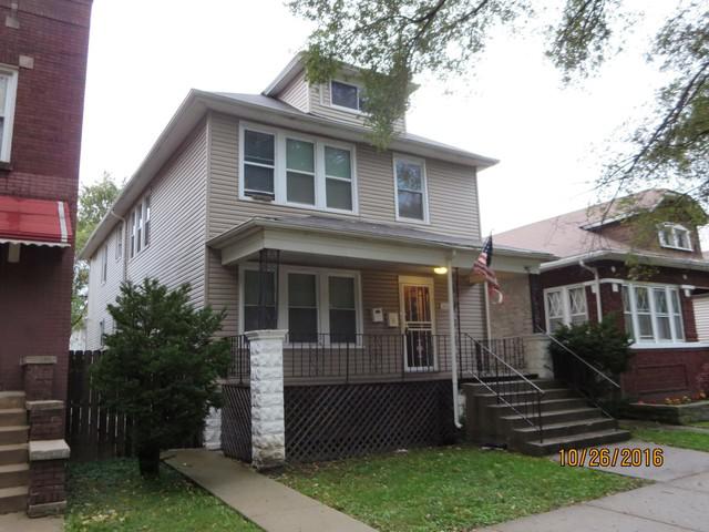 12034 S Perry Ave., Chicago, IL 60628