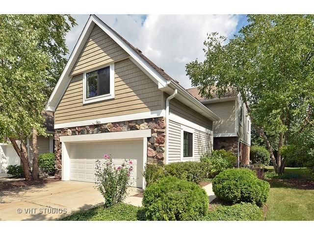 2515 Windsor Ln., Northbrook, IL 60062