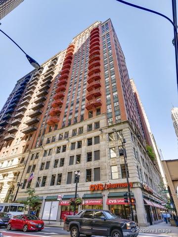 208 W Washington St. #1910, Chicago, IL 60606