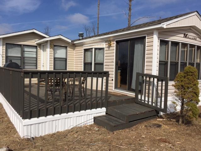 13/133 Nokomis Tr., Sublette, IL 61367