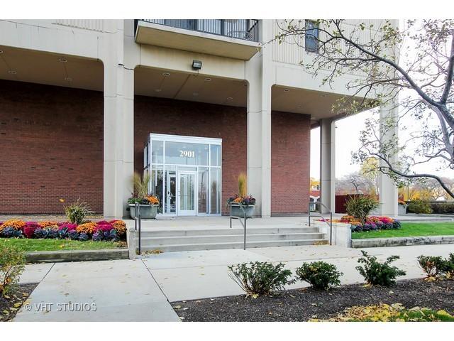 2901 S Michigan Ave. #902, Chicago, IL 60616