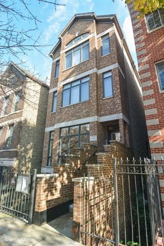 1531 N Bosworth Ave. #1, Chicago, IL 60642