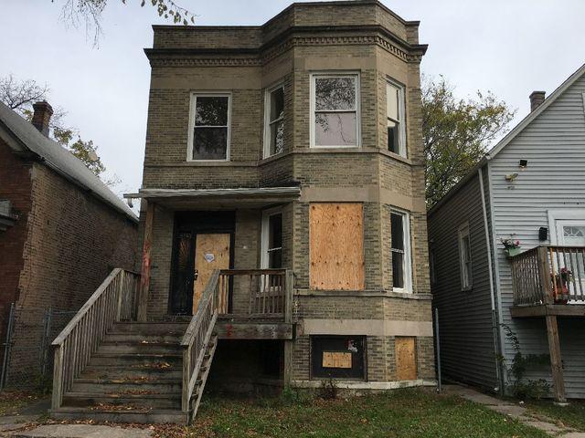 6329 S Wolcott Ave., Chicago, IL 60636