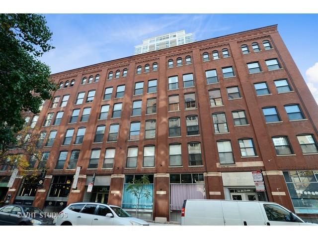 225 W Huron St. #507, Chicago, IL 60654