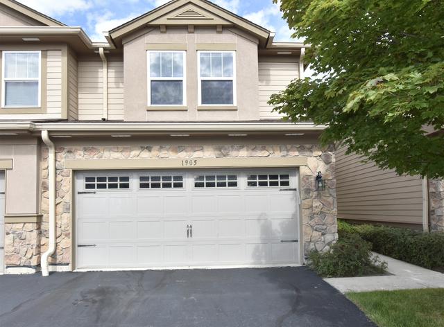 1905 N Crenshaw Cir., Vernon Hills, IL 60061